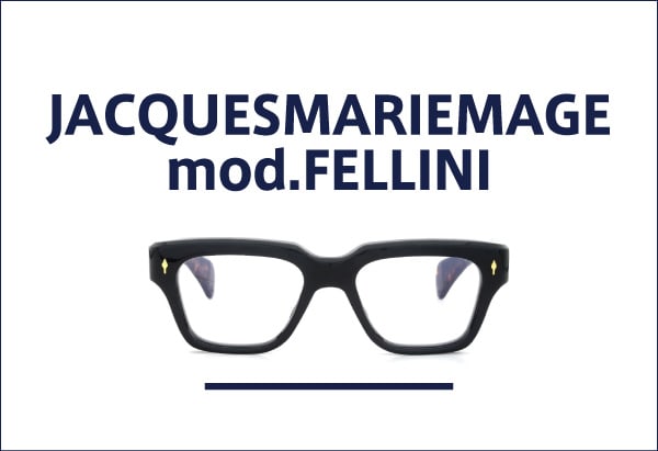 JACQUESMARIEMAGE FELLINI