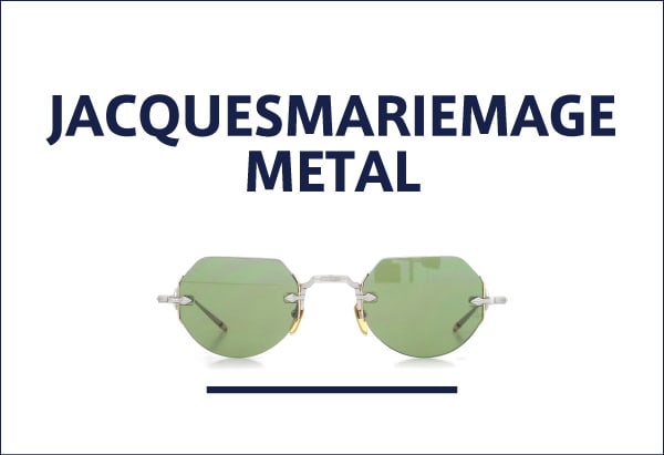 JACQUESMARIEMAGE METAL