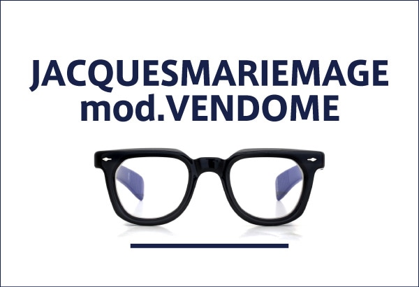 JACQUESMARIEMAGE VENDOME