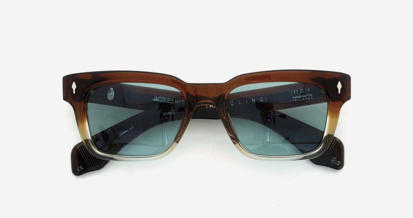 JACQUESMARIEMAGE サングラス