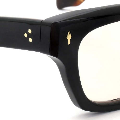 JACQUESMARIEMAGE メガネ通販 DEALAN53 Noir-15