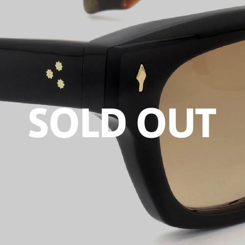 JACQUESMARIEMAGEサングラス通販 DEALAN53 Noir-15