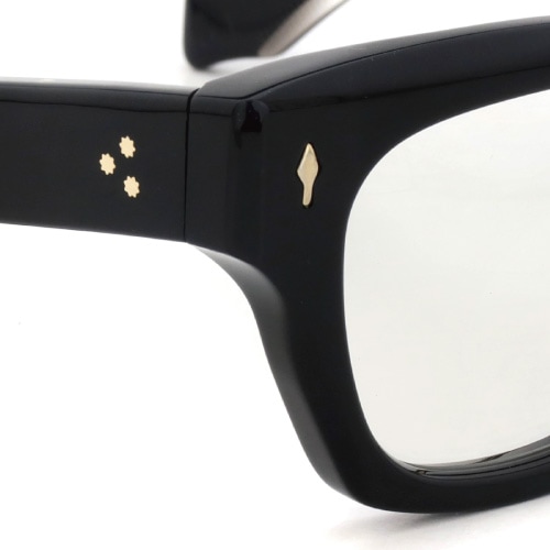 JACQUESMARIEMAGE メガネ通販 DEALAN53 Venom/Superlight-Green