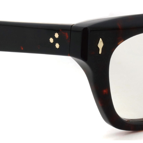 JACQUESMARIEMAGE メガネ通販 DEALAN Etna