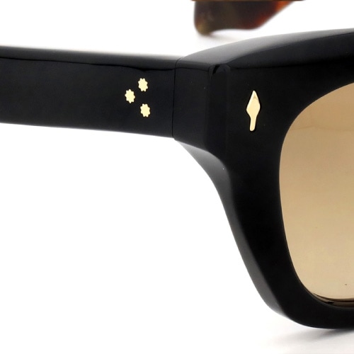 JACQUESMARIEMAGE サングラス通販 DEALAN Noir-15