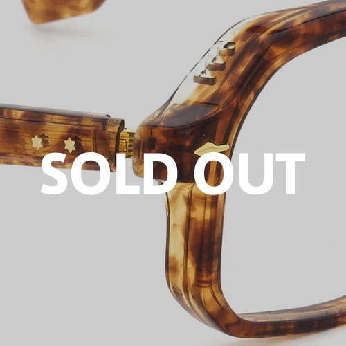 JACQUESMARIEMAGE サングラス通販 DOMOTO Argyle