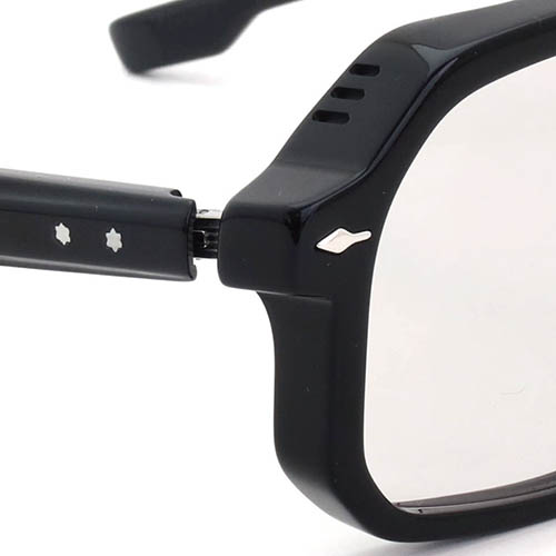 JACQUESMARIEMAGE サングラス通販 DOMOTO Black