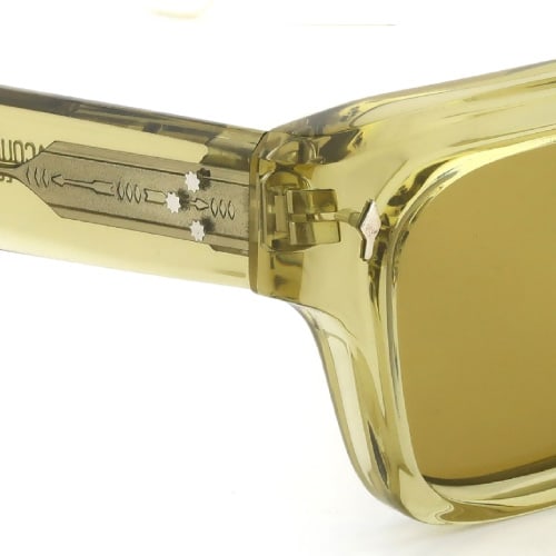商品画像：JACQUESMARIEMAGE メガネ FELLINI通販 Noir-5 JMMFE-5A (取扱店 4