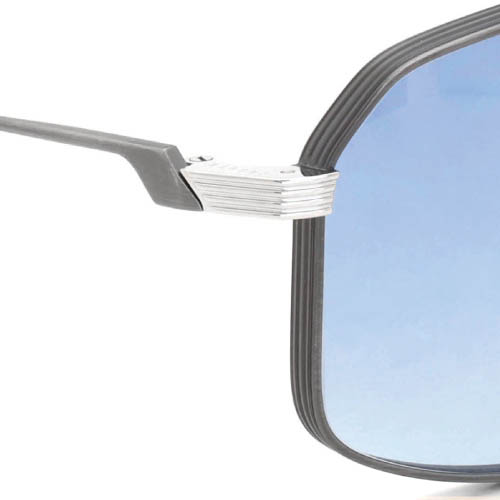 JACQUESMARIEMAGE サングラス通販 JAGGER Antique-Silver