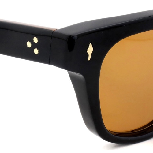 JACQUESMARIEMAGE サングラス通販 JULIEN NOIR-X/Orange