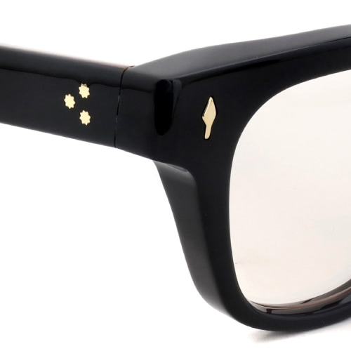 JACQUESMARIEMAGE メガネ通販 JULIEN NOIR-X