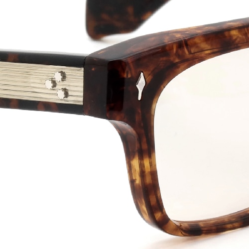 JACQUESMARIEMAGE メガネ通販 MONINO-55 Samoa