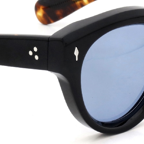 JACQUESMARIEMAGE サングラス通販 MOLITOR Noir