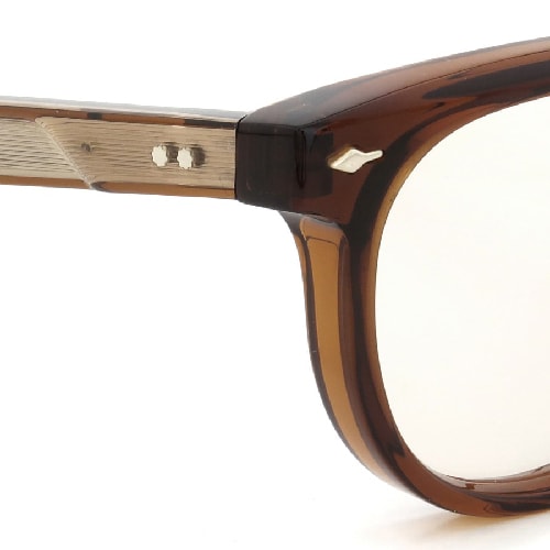 JACQUESMARIEMAGE メガネ通販 STAHLER Hickory