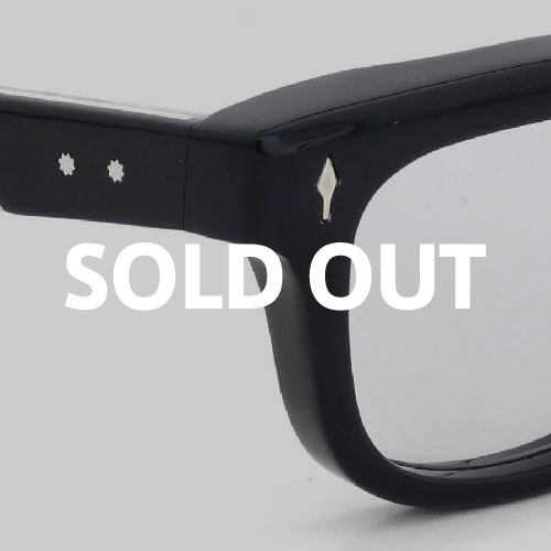 JACQUESMARIEMAGE メガネ通販 STEWART Skye JMMSTW-8F