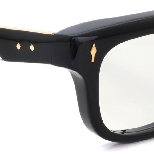 JACQUESMARIEMAGE メガネ通販 STEWART Venom