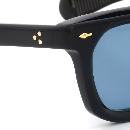 JACQUESMARIEMAGE サングラス通販 VENDOME Noir-5