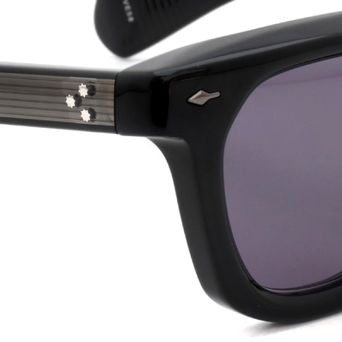 JACQUESMARIEMAGE サングラス通販 VENDOME Raven/Charcoal