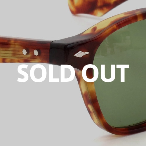 JACQUES MARIE MAGE ジャックマリーマージュ 2024年新色サングラス