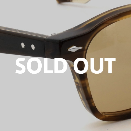 JACQUESMARIEMAGE サングラス通販 ZEPHIRIN47 Hazel