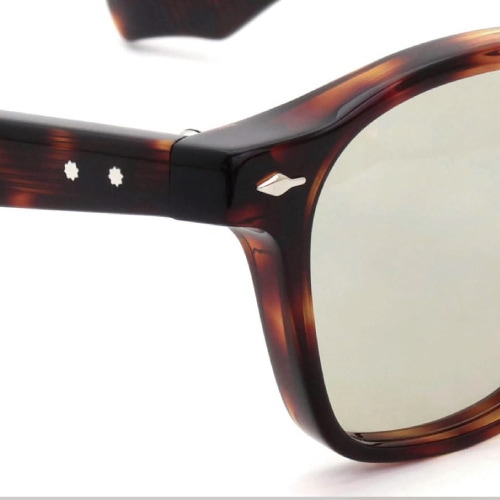 JACQUESMARIEMAGE サングラス通販 ZEPHIRIN47 Tenace /Light Bottle Green