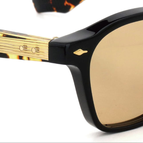 JACQUESMARIEMAGE サングラス通販 ZEPHIRIN47 Tavern /Chai