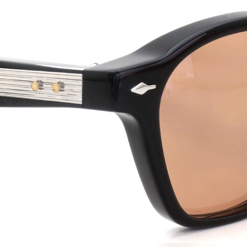 JACQUESMARIEMAGE サングラス通販 ZEPHIRIN44 col.Brun /Tuscan JMMZP-K40
