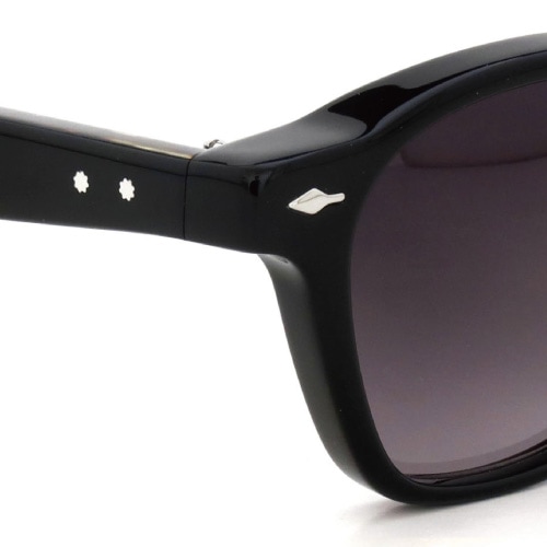 JACQUESMARIEMAGE サングラス通販 ZEPHIRIN44 col.Noir-11 /Jet Gradient JMMZP-11A