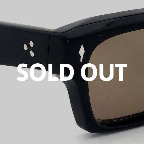 JACQUESMARIEMAGE サングラス通販 ASHCROFT Noir9