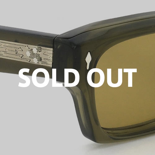 JACQUESMARIEMAGE サングラス通販 ASHCROFT Volvox