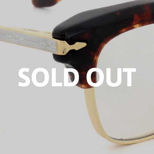 JACQUESMARIEMAGE メガネ通販 SARTRE Etna /Superlightgreen