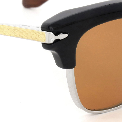 JACQUESMARIEMAGE サングラス通販 SARTRE Noir-X/Orange