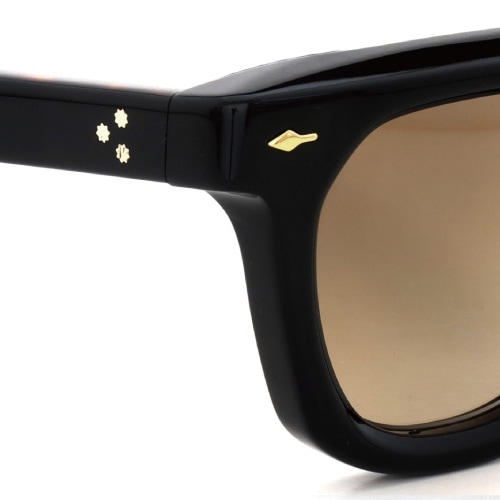 JACQUESMARIEMAGE サングラス VENDOME col.Noir-15