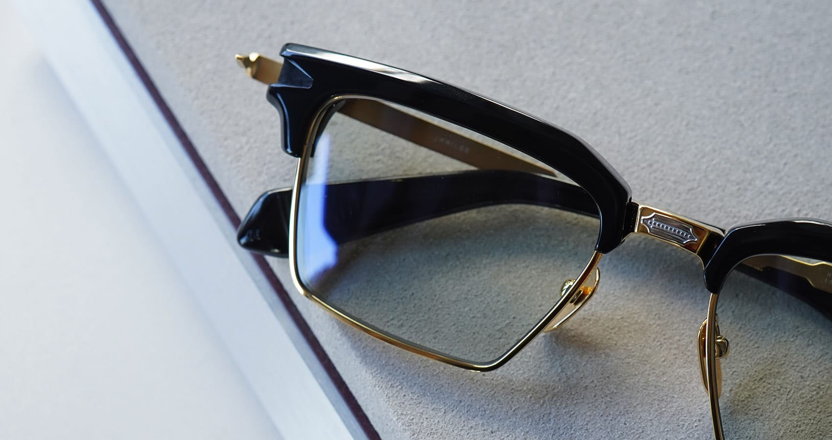 JACQUESMARIEMAGE コンビネーションフレーム通販