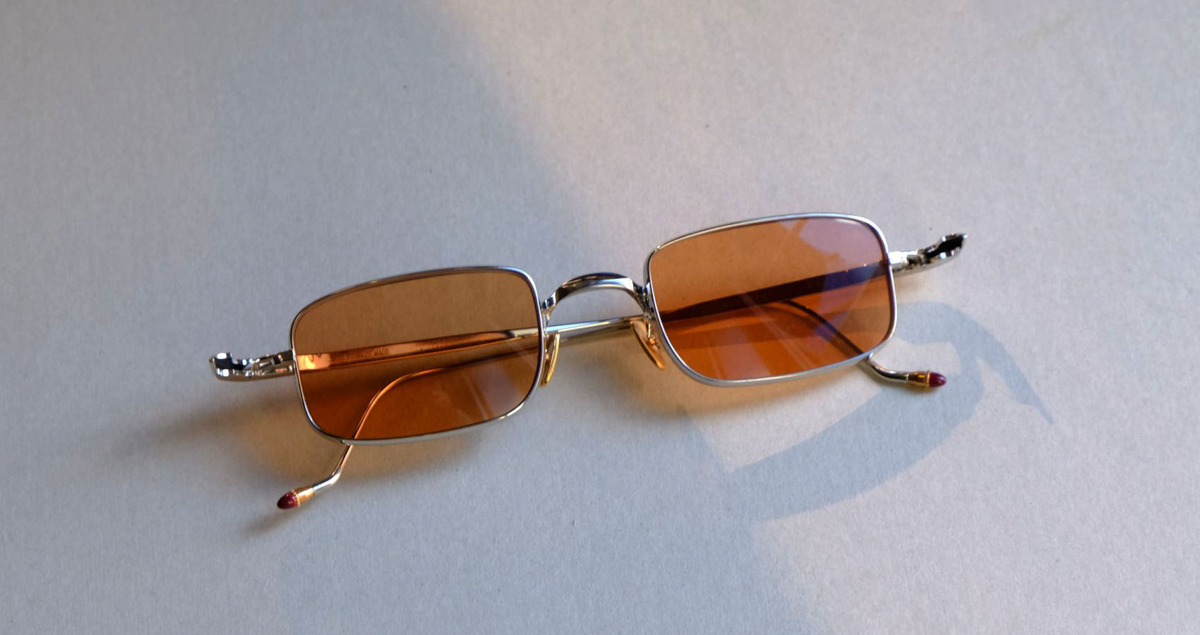 JACQUESMARIEMAGE メタルフレーム通販