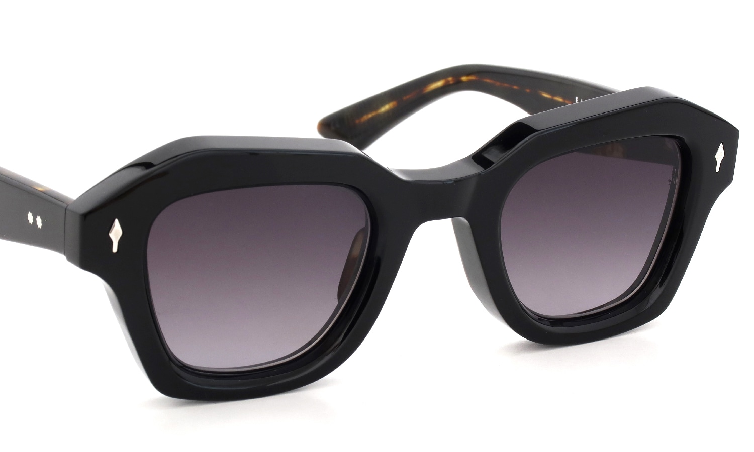 JACQUESMARIEMAGE サングラス通販 EICHLER Norir-11 / Jet Gradient JMMQE-11A