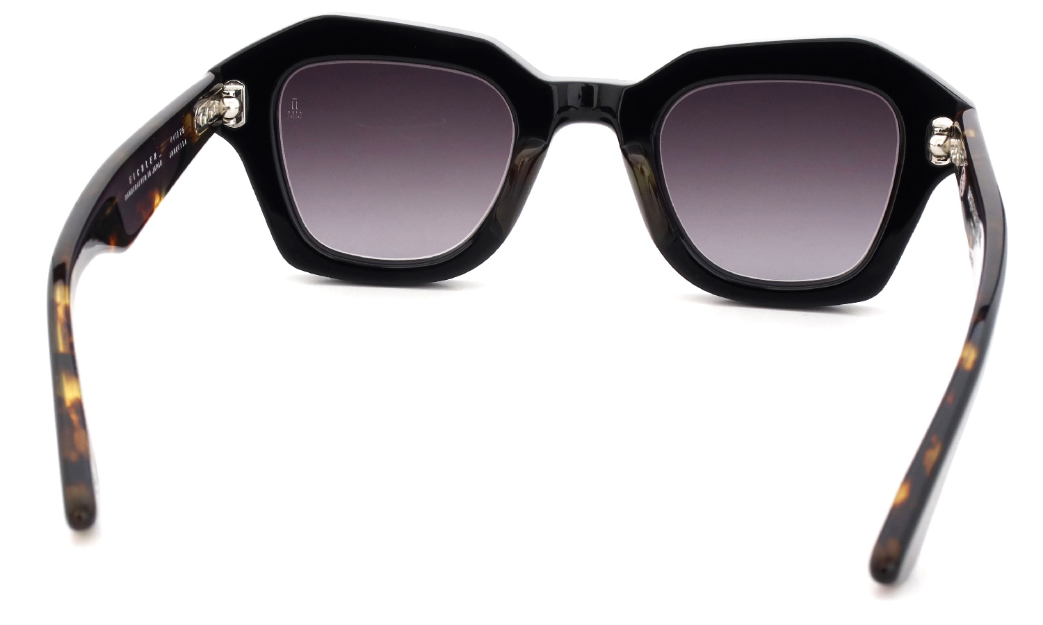 JACQUESMARIEMAGE サングラス通販 EICHLER Norir-11 / Jet Gradient JMMQE-11A