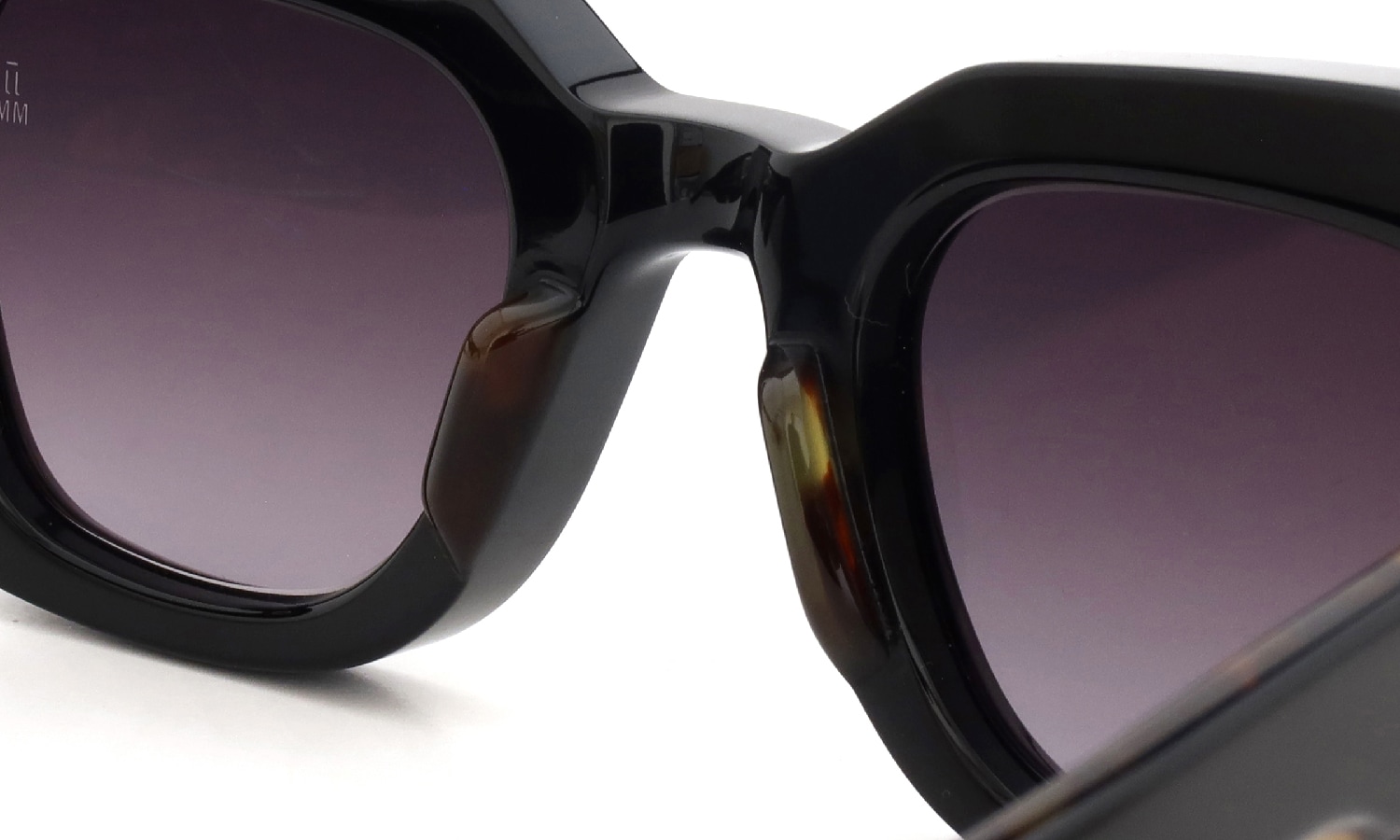 JACQUESMARIEMAGE サングラス通販 EICHLER Norir-11 / Jet Gradient JMMQE-11A