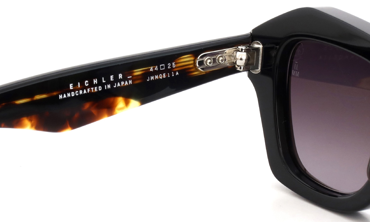 JACQUESMARIEMAGE サングラス通販 EICHLER Norir-11 / Jet Gradient JMMQE-11A