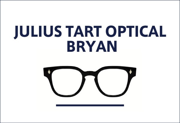 JULIUS TART OPTICAL BRYAN