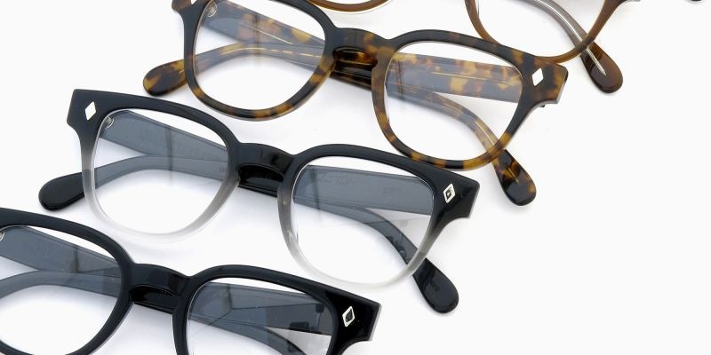 JULIUS TART OPTICAL BRYAN復刻