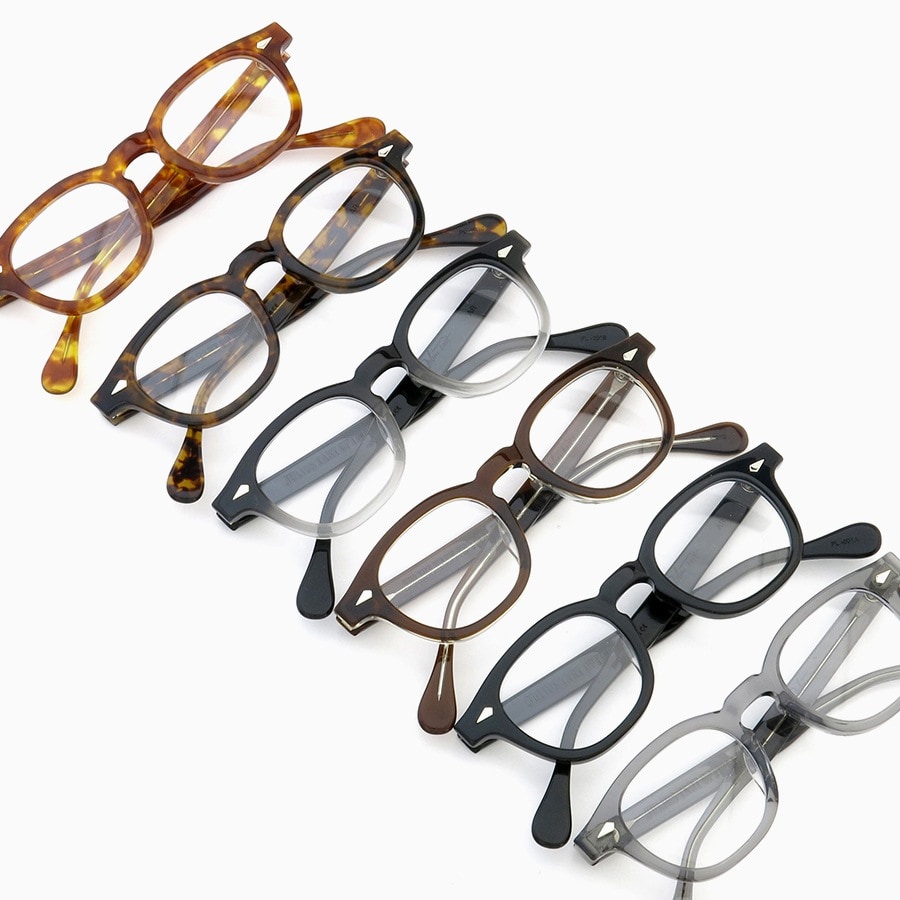 JULIUS TART OPTICAL ARNEL復刻