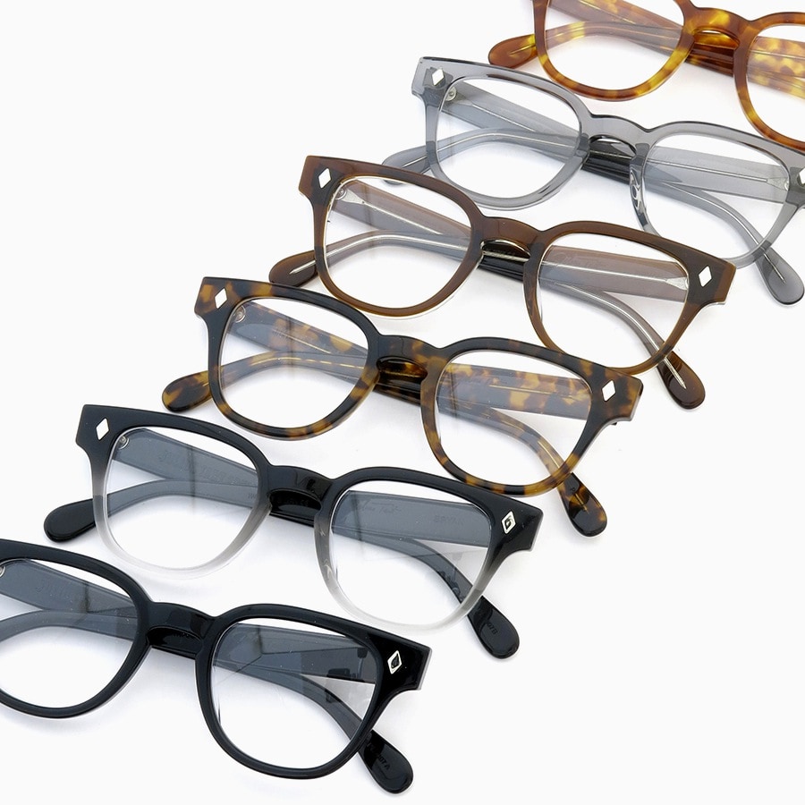 JULIUS TART OPTICAL BRYAN復刻