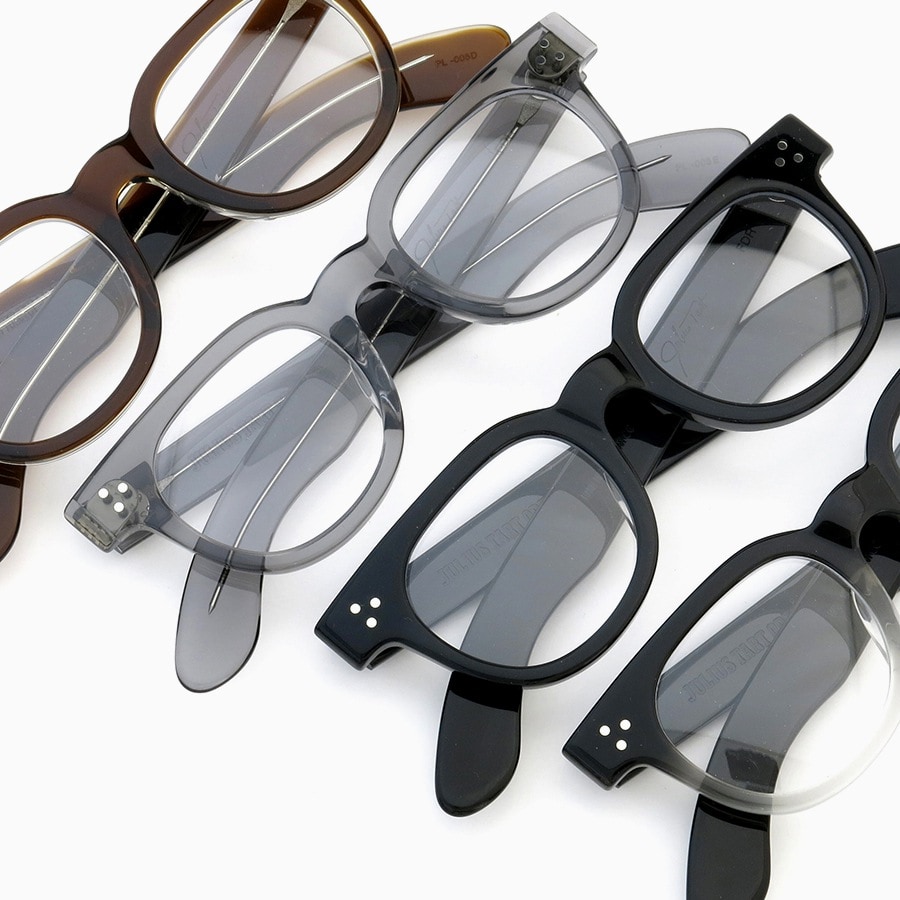 TART OPTICAL FDR復刻モデル JULIUS TART OPTICAL FDR