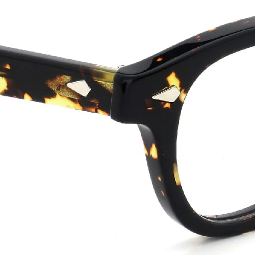 JULIUS TART OPTICAL ジュリアス タート オプティカル メガネ AR-46-24 