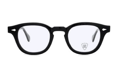 JULIUS TART OPTICAL サングラス通販人気ランキング AR46/24 BLACK/トゥルーグレー15%