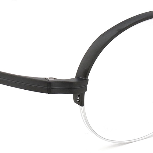 KameManNen メガネ通販 KMN-9930 47size MBK