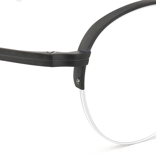 KameManNen メガネ通販 KMN-9931 45size MBK