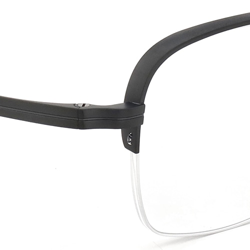 KameManNen メガネ通販 KMN-9931 45size MBK
