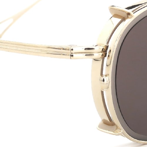 KameManNen クリップオンセット KMN-113 46size GD